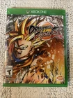 Dragon Ball: Fighter Z (Microsoft Xbox One, 2018) Brand NEW Sealed
