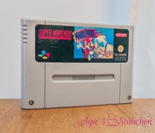 ebay® Auktion 358593232976 | Nintendo SNES Spiel - Mario Paint Modul Thumbnail of ebay® auction 358593232976 | Nintendo SNES Spiel - Mario Paint Modul