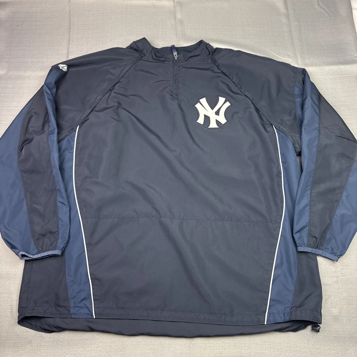 Las mejores ofertas en Majestic Chaquetas New York Yankees