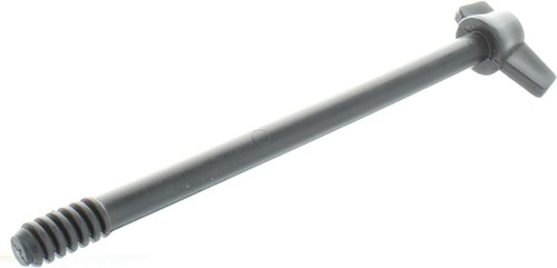 Attwood Marine 911352 Battery Hold Down Bolt L-Type Replacement Black 24 Series - Picture 1 of 4