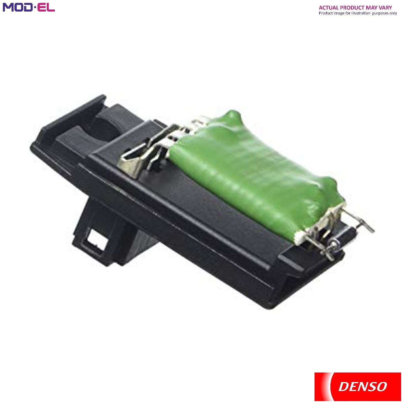 RESISTOR INTERIOR BLOWER DRS21010 FOR CITROEN C4/GRAND/PICASSO/MPV 6FY 1.7L 4cyl