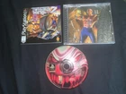 Twisted Metal 2 PS1 PlayStation 1 Complete Mint! Working! Black Label!
