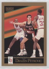 Click to enlarge Drazen Petrovic