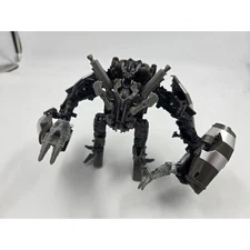 Takaratomy SS-43 Decepticon Mix Master Transformers Movie Studio Series