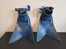 FORCE FIN PRO SCUBA/ SNORKLING FINS SIZE L
