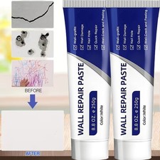 Wall Repair Kit Paste Mending Agent Multi-fun...