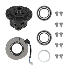 Differential Case Axle Locker Kit For Jeep Wrangler 2007-18 DANA 44 68017176AA