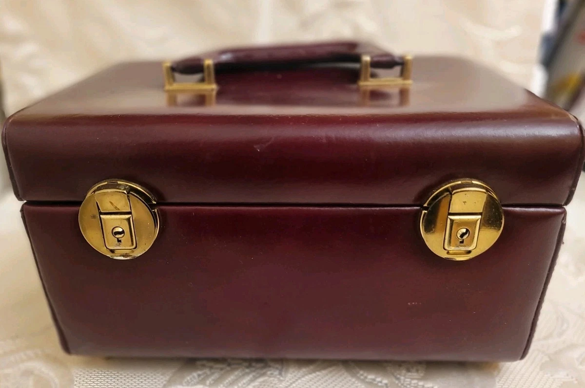 Mode Beauty Case GHERARDINI Matryoshka Femme - GH2854