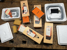 Lot DataLogic Optical Sensors and Controls