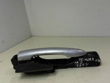 Porte arrière et accessoires Nissan PRIMERA