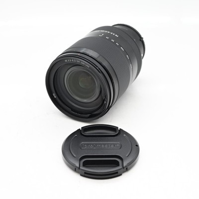 Sony FE 24-240mm f3.5-6.3 OSS Lens E Mount SEL24240 *Read #756