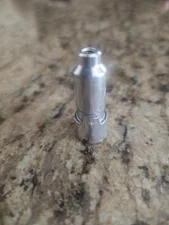 King Cobra Shaft Sleeve Adapter Tip for Cobra Fitting Cart/Demo Iron Club Heads