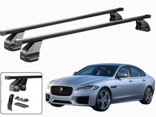 Barres de toit Jaguar XF