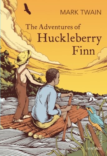 The Adventures Of Huckleberry Finn Mark Twain - Image 5