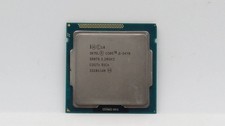 Intel Core i5 3470 3.2GHz 8MB/5 GT/s SR0TB LGA 1155 CPU