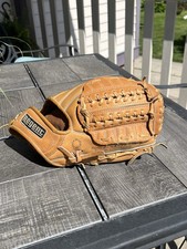 Regent 03375 Handcrafted Baseball Glove Top Grain Cowhide