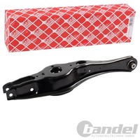 Febi Querlenker Hinten Hinterachse Unten Passend FüR Audi A1 A3 Q2 TT Seat Ateca