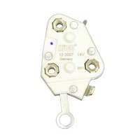 Lichtmaschinenregler Hueco Astemo-Hitachi 130007