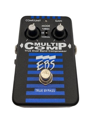 Ebs Effector Multicomp// No.y1668