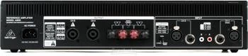 Behringer A800 800W 2-channel Power Amplifier - Image 2 of 4