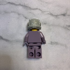 LEGO sw0059 Zam Wesell Minifigure From Set 7133 (2002, Star Wars, Retired)