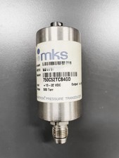 MKS BARATRON PRESSURE TRANSDUCER 750C52TCB4GD