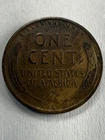 ** 1909 VDB XF LINCOLN CENT- 'WOODY'  MINT LAMINATION ERROR- PRICED TO SELL🔥**