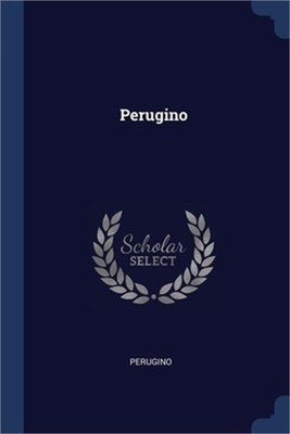 Perugino (Paperback or Softback)