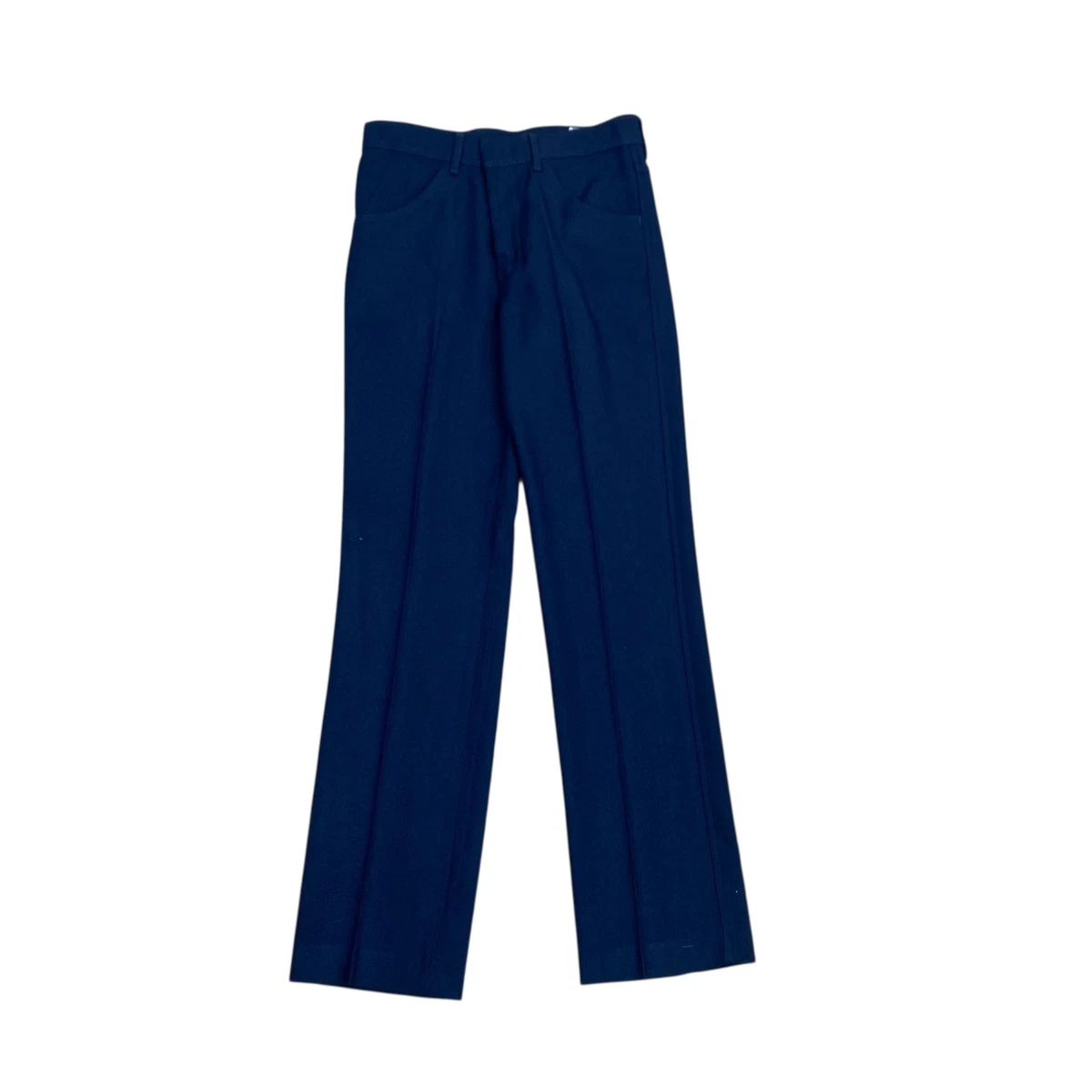 Pantalon de travail Bleu Roi robuste - BP