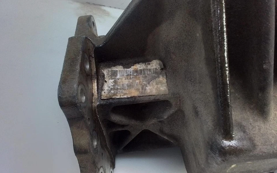 7520120590 diferencial delantero para LAND ROVER FREELANDER (LR2)(2007- ) 2.2 - Imagen 2 de 4