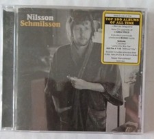 Harry Nilsson - Nilsson Schmilsson [New CD] Bonus Tracks, Rmst