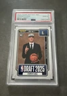 2025-26 Panini Instant - Draft Night 2025 Cooper Flagg #NBADN-1 /68380 (RC)