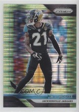 2018 Panini Prizm Neon Green Pulsar Prizm AJ Bouye #111 0a6