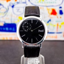 Piaget Altiplano (Ref. G0A34114) 5