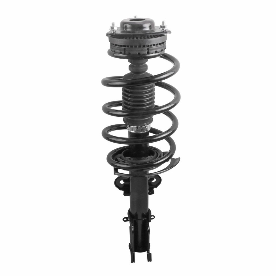 G7 Front Pair Struts Coil Spring For 08 09 10 Dodge Grand Caravan FWD ...