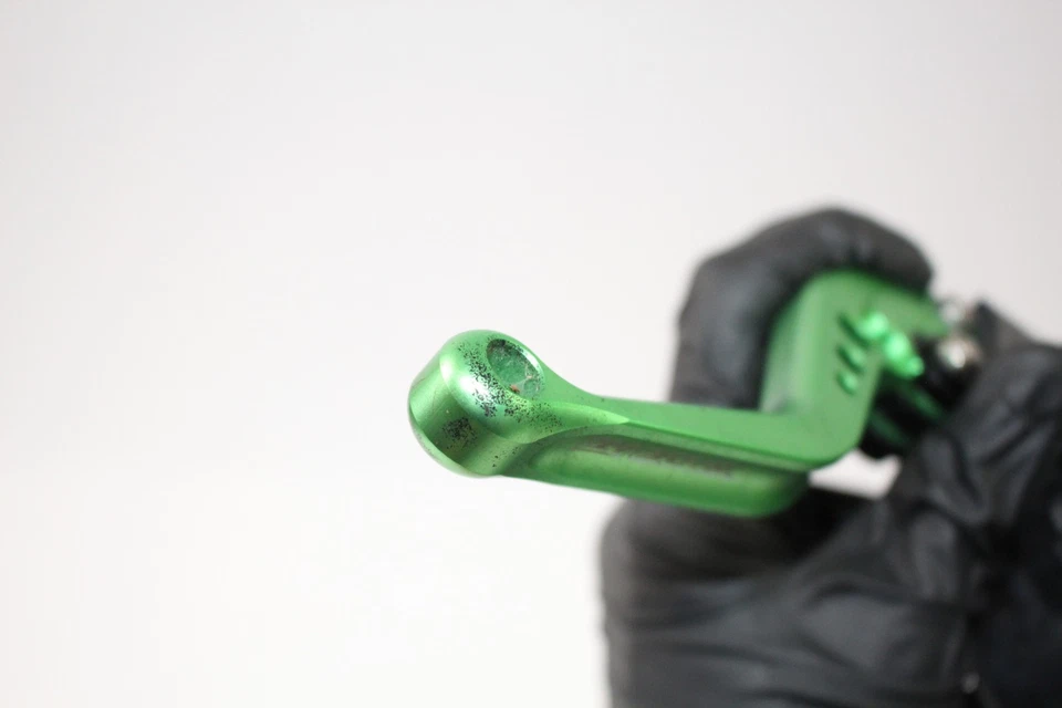 08-10 Kawasaki Ninja ZX10R Front Brake Master Foto 4 de 4