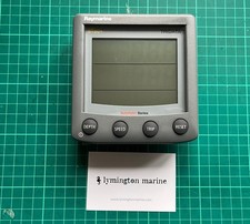 Raymarine ST60+ Tridata Master testina strumento - A22004