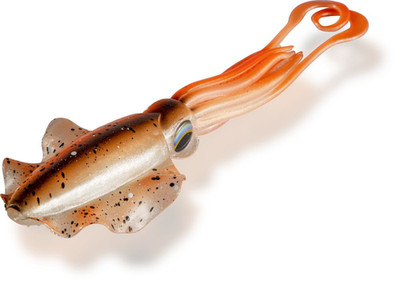 BLACK CAT Waller-U-Posen 20g Black Cat Calamar U-Float natural