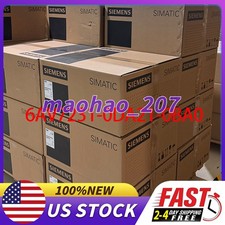 SIEMENS 6AV7231-0DA21-0BA0 Brand New Free Shipping