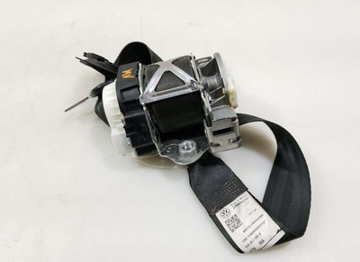 USED Volkswagen MkVI Jetta Driver Side Front Seatbelt 5C6 857 705 B YVW
