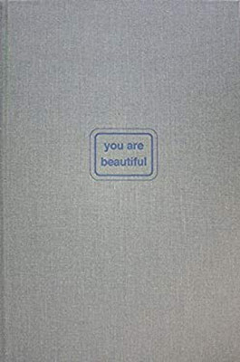 A Decade of You Are Beautiful Hardcover Matthew Hoffman