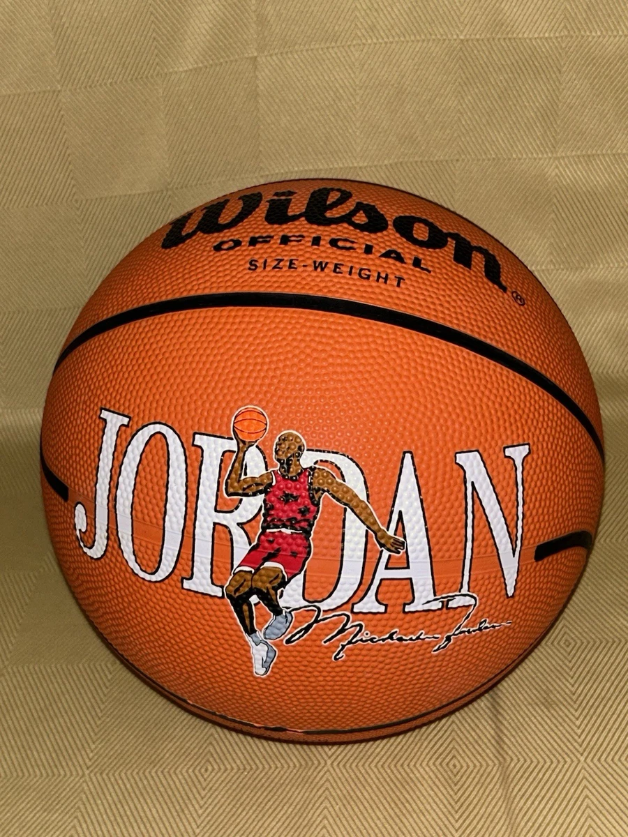 Preços baixos em Wilson Michael Jordan Roupas e Souvenirs para fãs