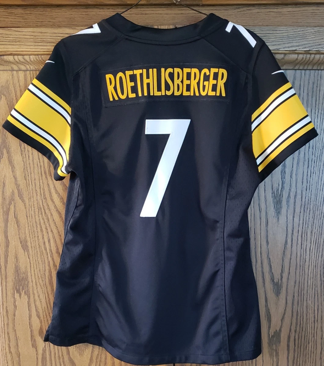 25+ Ben Roethlisberger Men NFL Jerseys for sale | Updated Oct 2026