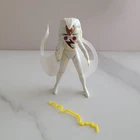 Marvel Comics Animated Series X-Men White Storm Action Figure with Thunderbolt
