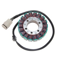 Lichtmaschine Stator Passend FüR Kawasaki ZX-6R 636 Ninja 2003-2004