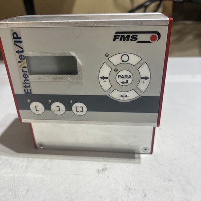 FMS BKS309.R.EIP WEB GUIDE CONTROLLER 24VDX 1271556 OPEN BOX COMES AS SHOWN