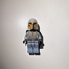 LEGO Star Wars Lot w/ Mandalorians & Other S.W. Minifigures Lot Plus Blasters — photo 6