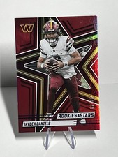 2025 Panini Rookies & Stars Football Checklist Guide in-content 27