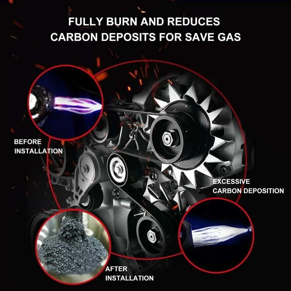 (Calidad OEM) 8 piezas bobina de encendido nueva 10457730/UF262, para Hummer H2 2003-2006 Foto 2 de 4