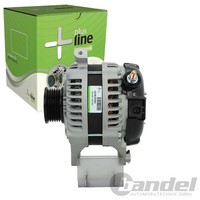 Psh +Line Generator Lichtmaschine 160A Passend FüR Chrysler Grand |